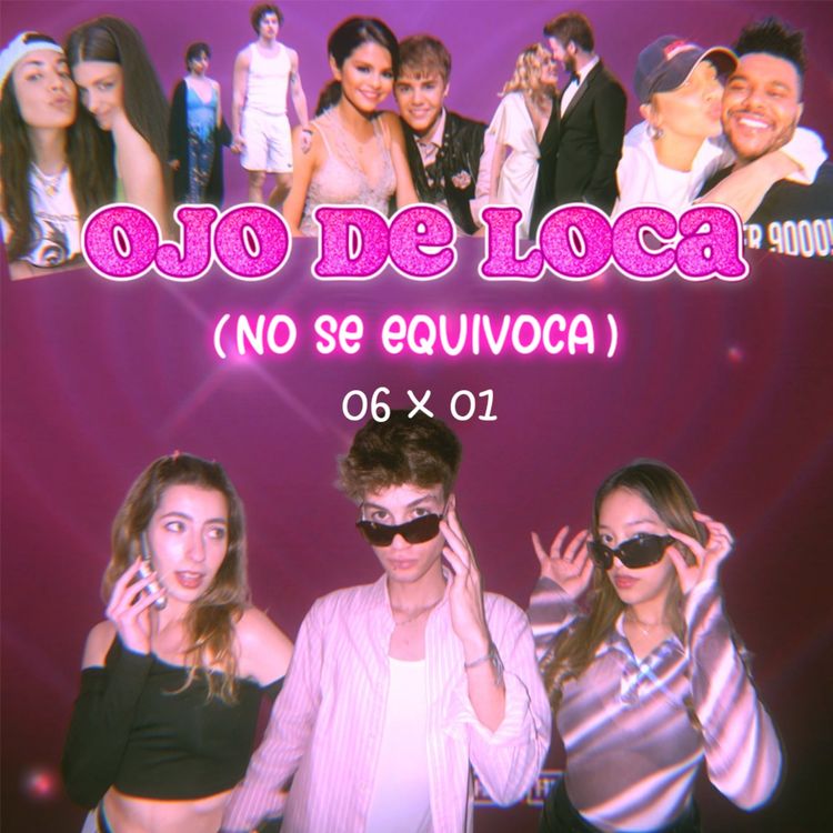 cover art for 06x01: Título: Soy una payasa y qué pasa