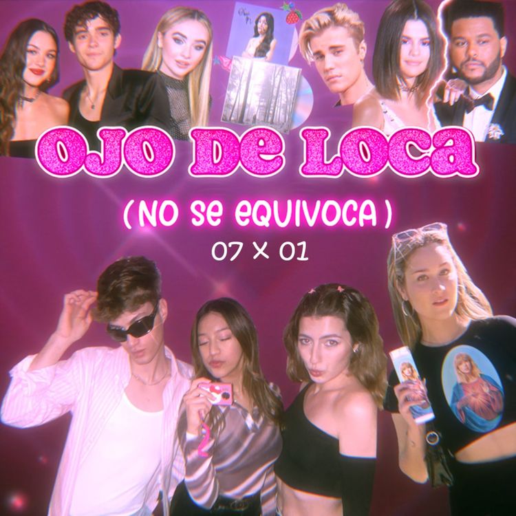 cover art for 07x01: Todas hemos sido augusteadas