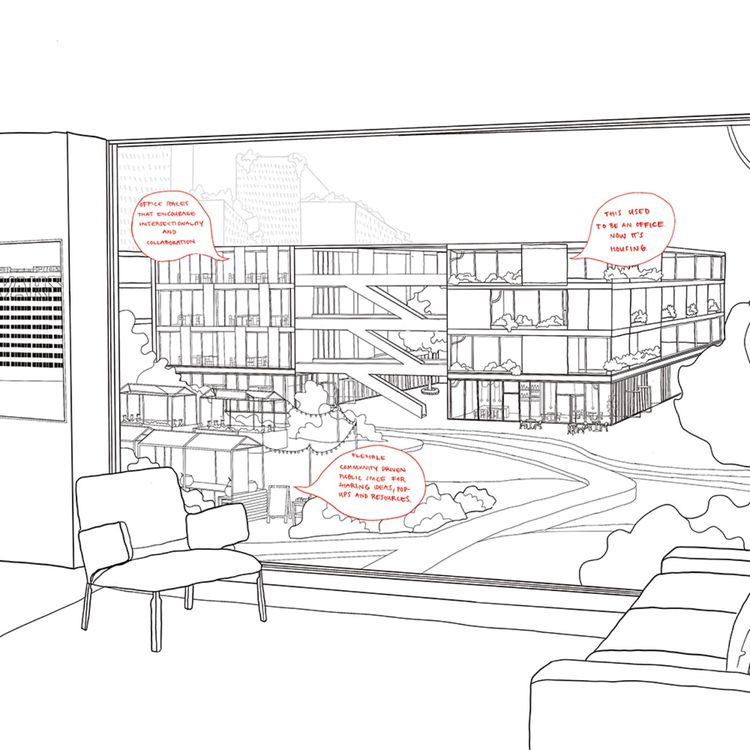 cover art for Rethinking Kista