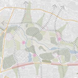 cover art for KTH Urbanism & Landscape Studio