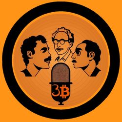 cover art for 3Btc