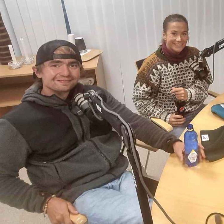 cover art for Lyngen Mil og Motbakke spesial! 