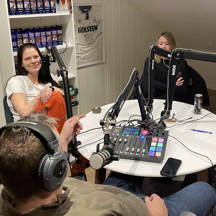 cover art for Fab Five