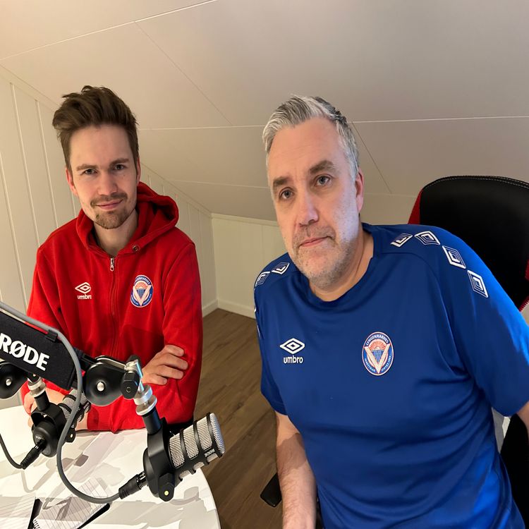 cover art for Teigen Cup