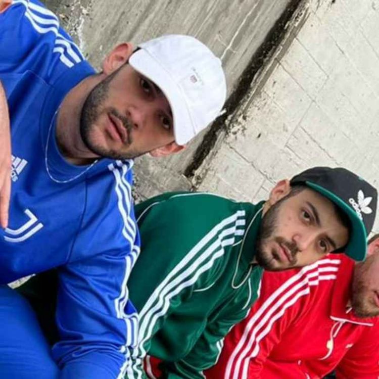 cover art for פרק #1: עידו שפרינגר מדבר על רשתות נוירונים