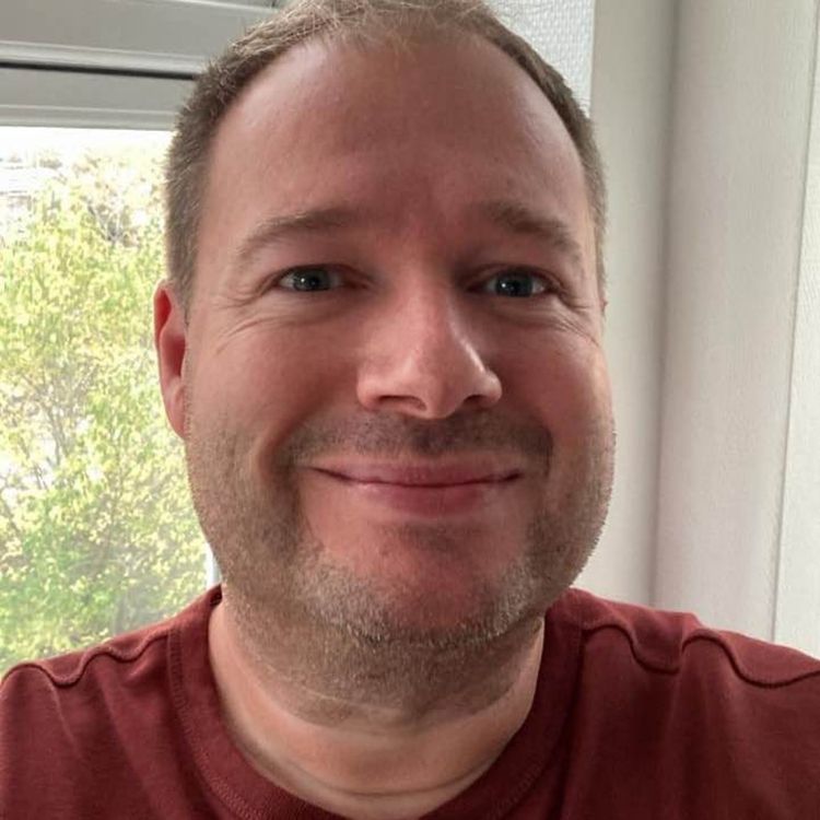 cover art for HVEM ER "JEG" ? OG HAR JEG EN FRI VILJE?