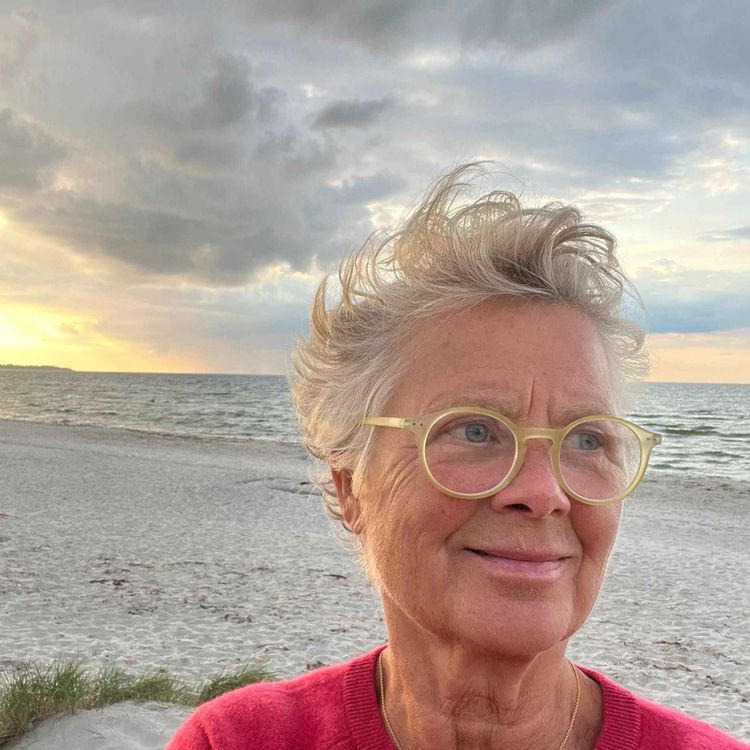 cover art for EN KONKRET OG ENKEL VEJ TIL INDRE RO OG FRIHED