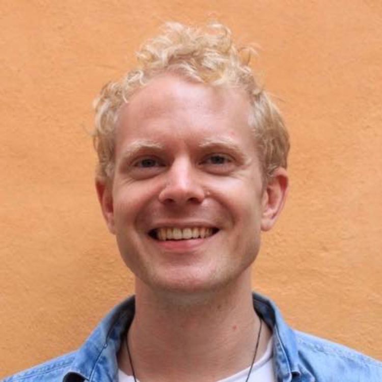 cover art for EN  STÆRK "MEDICIN" 