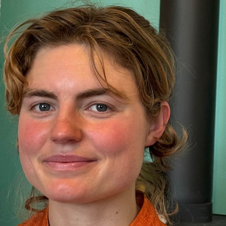 cover art for AT ÅBNES TIL NOGET STØRRE OG LEVE VIDERE DERFRA