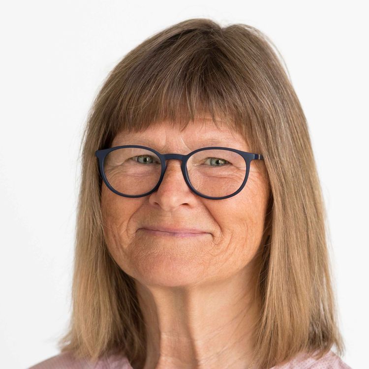 cover art for METTE MAJA MOURITSEN OM SIN VEJ