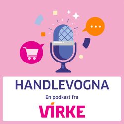 cover art for Handlevogna