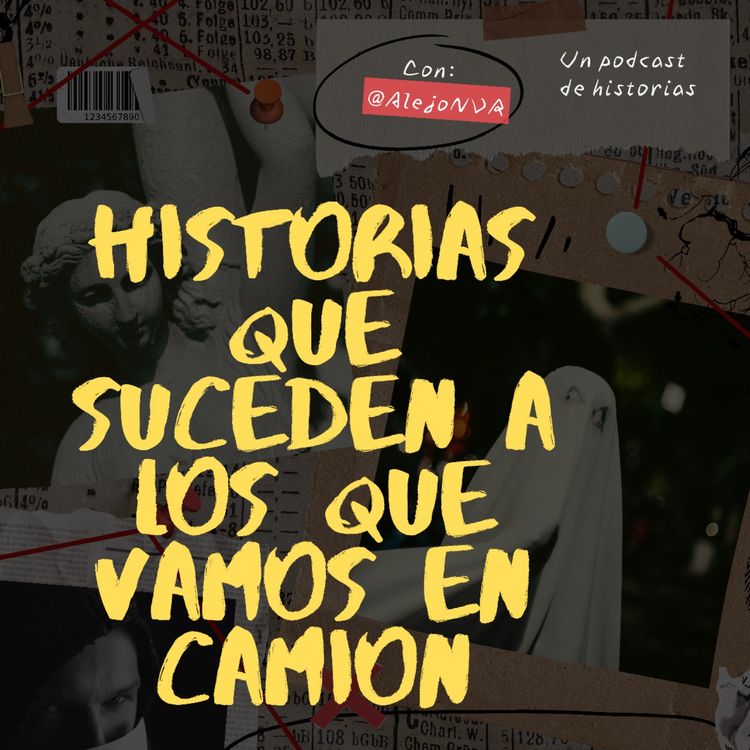 cover art for Episodio de Presentación