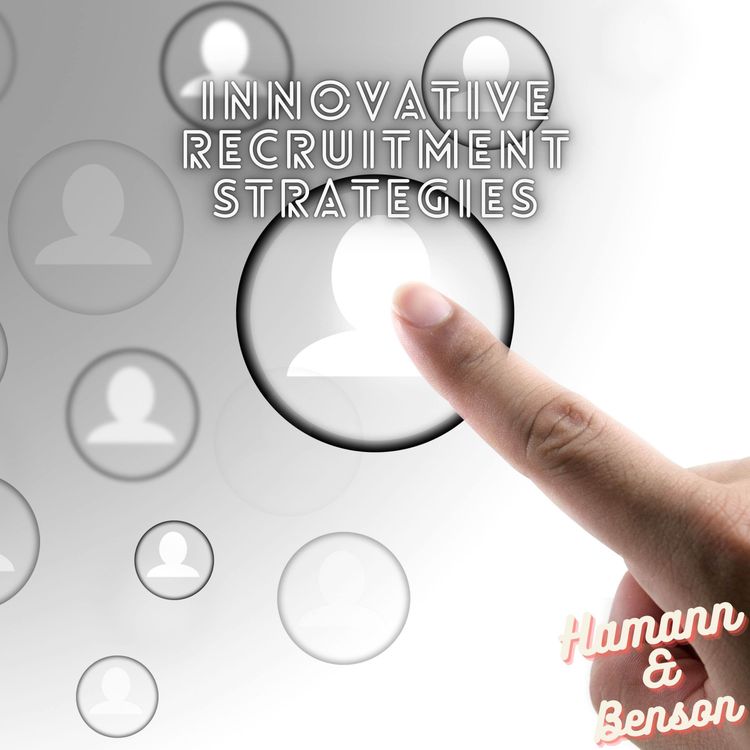 cover art for 👁️Vision 2050 👁️ Tell me how you play and I'll tell you who you are #RecruitmentStrategies #NewTechnologies #HiringProcess #FailedRecruitment #HRmanagement #PredictiveRecruitment #ArtificialIntelligence #BigData