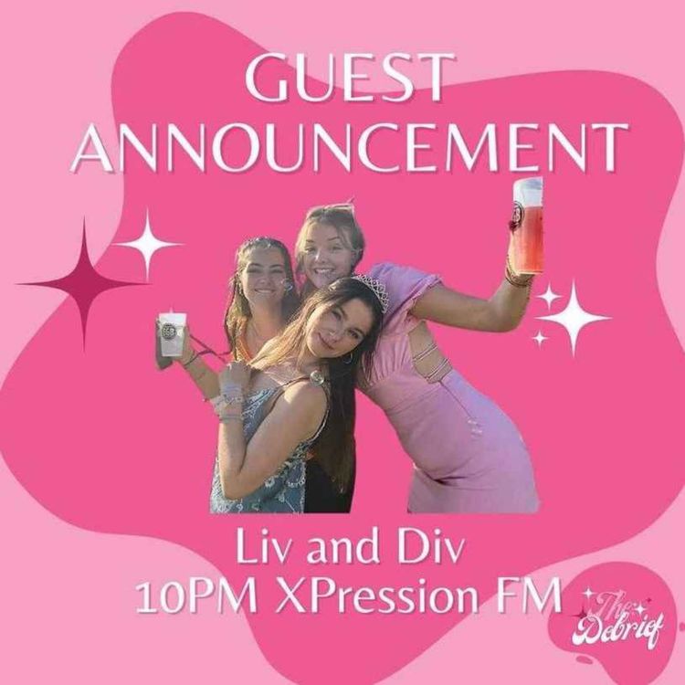 cover art for Liv&Div: Boarding School and Paranormal Activities