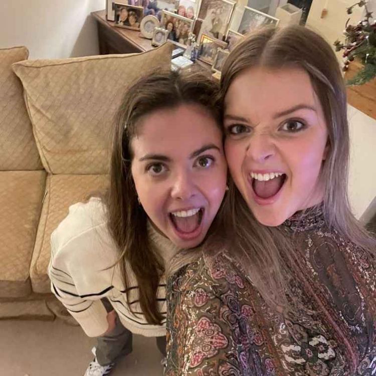 cover art for WELCOME!