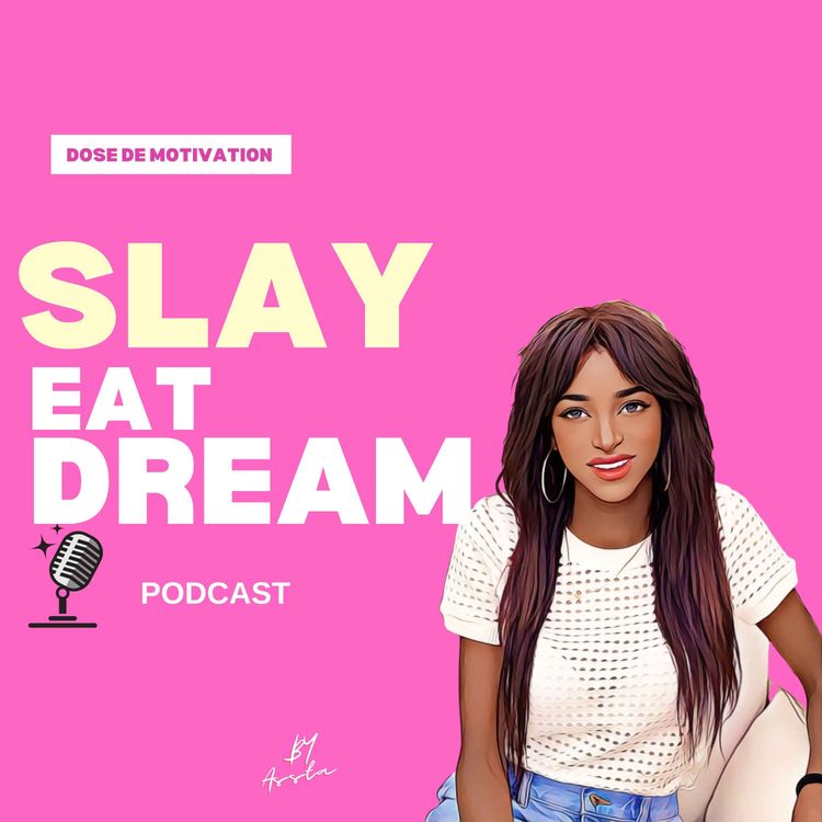 cover art for Comment passer de reine de la procrastination à reine de l’action ?