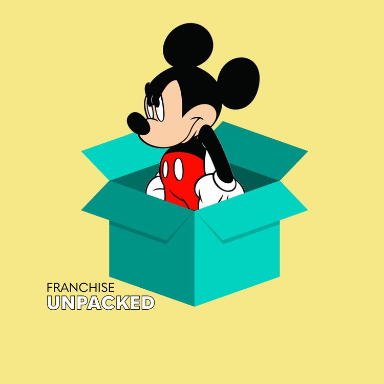 cover art for Top 5 WORST Disney Movies Featuring Kelly Washington and Will Lentz!