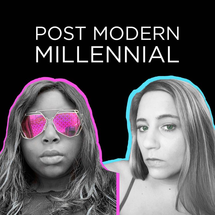 cover art for Love is Blind... Or is it?