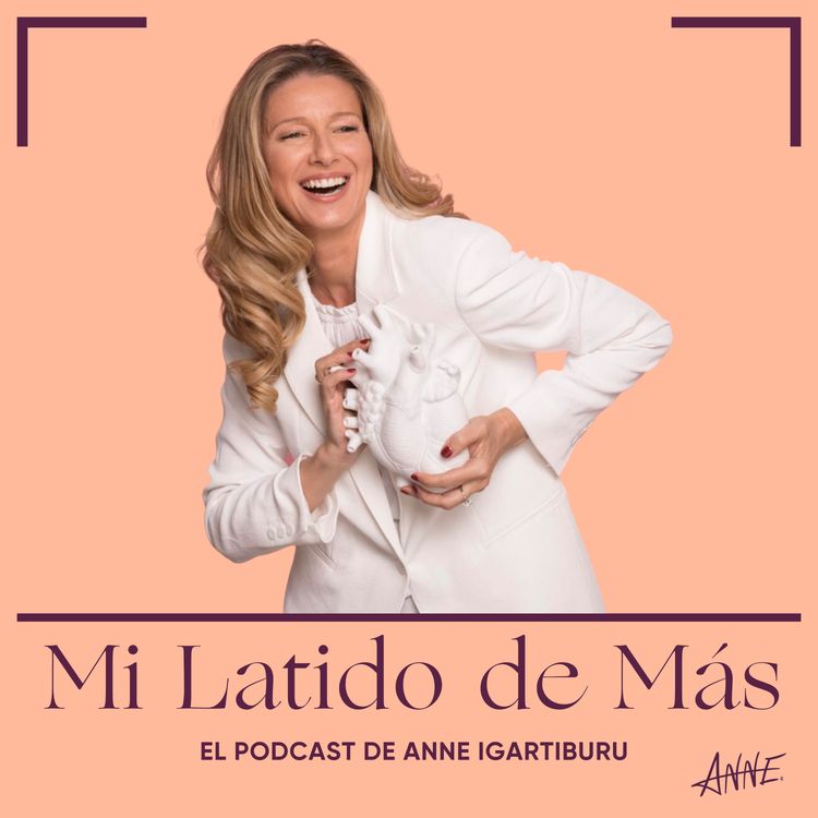 cover art for Dra. Laura Gámez: Medicina cuántica, emociones y el poder de tus pensamientos