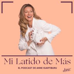 cover art for Mi Latido de Más