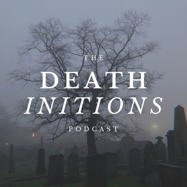 cover art for Morbid Morsels: A Drunken Drowning