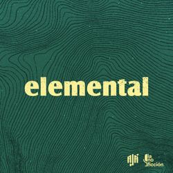 cover art for Elemental