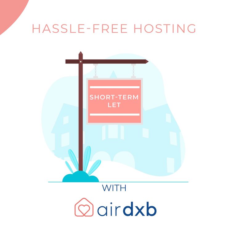 cover art for Introduction to Hassle-Free Hosting with AirDXB