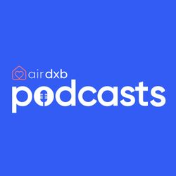 cover art for Hassle-Free Hosting with AirDXB