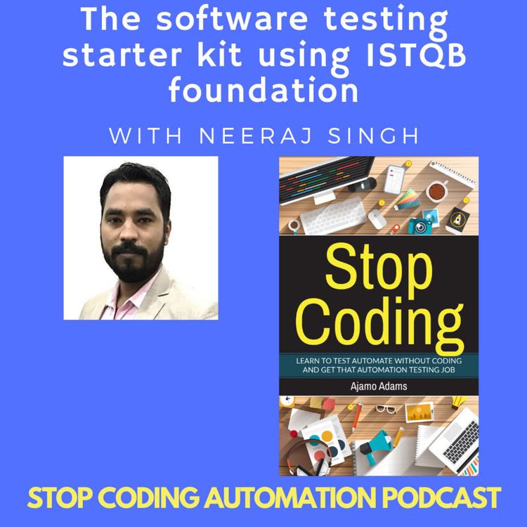 cover art for Software testing starter kit using ISTQB foundation
