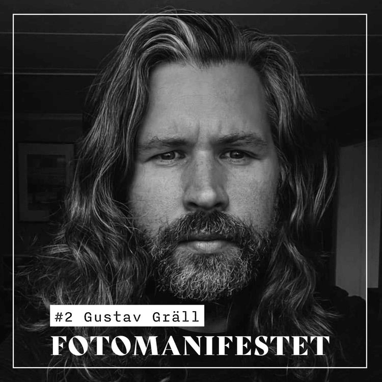 cover art for Gustav Gräll 