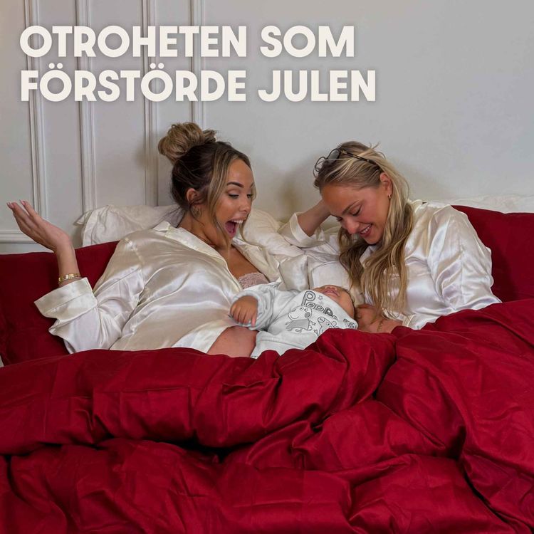 cover art for 90. Otroheten som förstörde julen