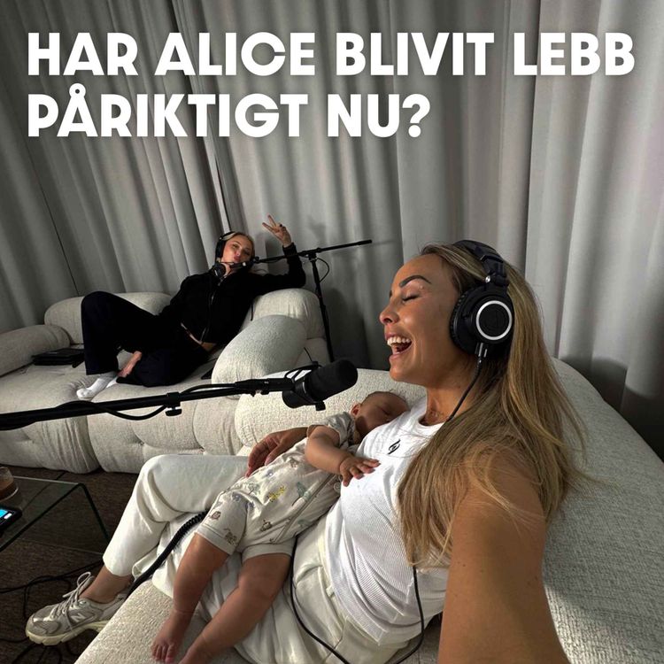 cover art for 111. Klara bryter ihop