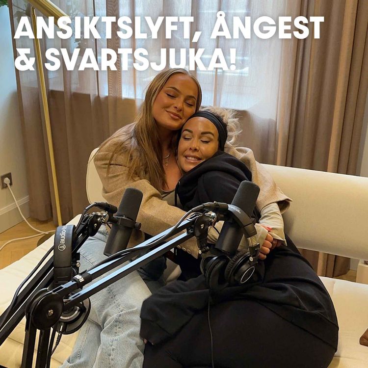 cover art for 113. Jag vill bara vara kåt igen