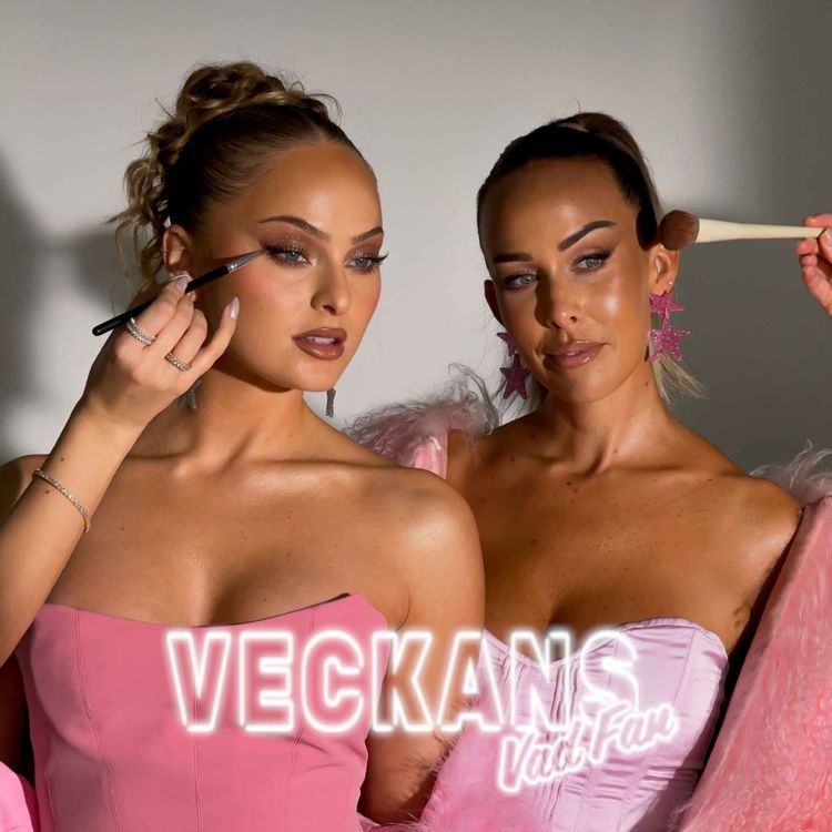 cover art for Veckans vad fan: När snälla killar ger mig icks