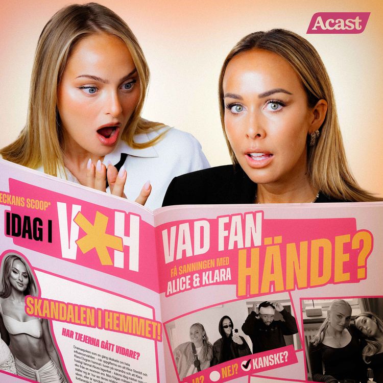 cover art for 25. Jag älskar dig