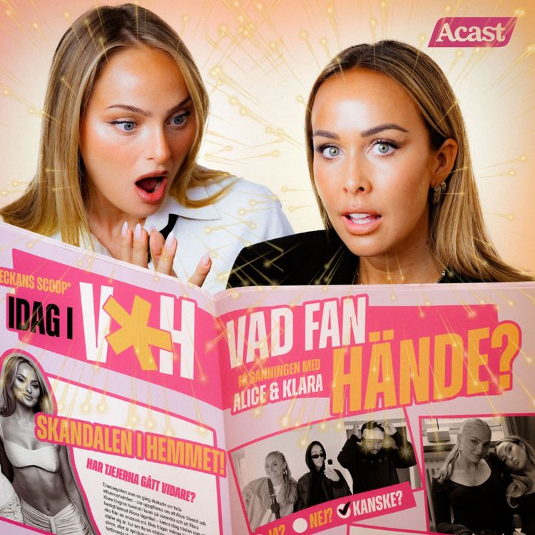 cover art for 144. Vad fan hände med 2025?