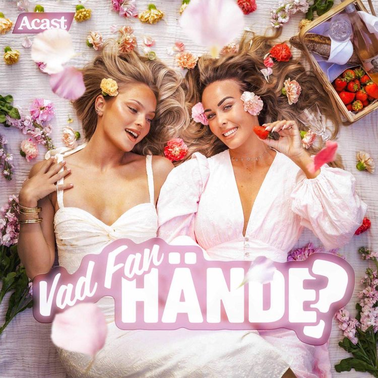 cover art for Veckans vad fan: Min pojkvän röstar på SD