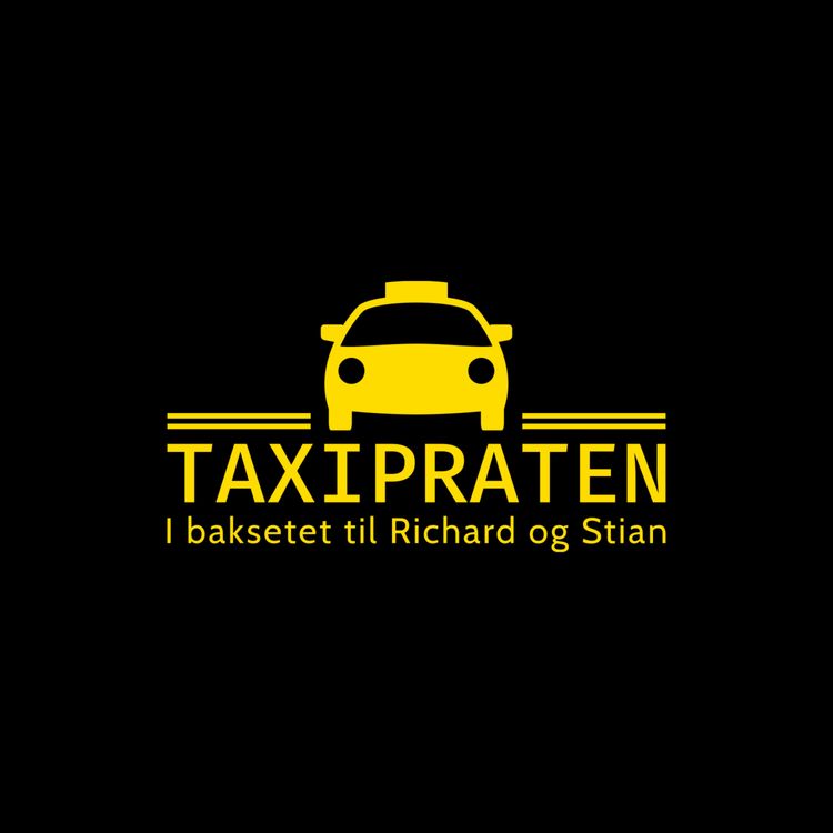 cover art for Den første praten