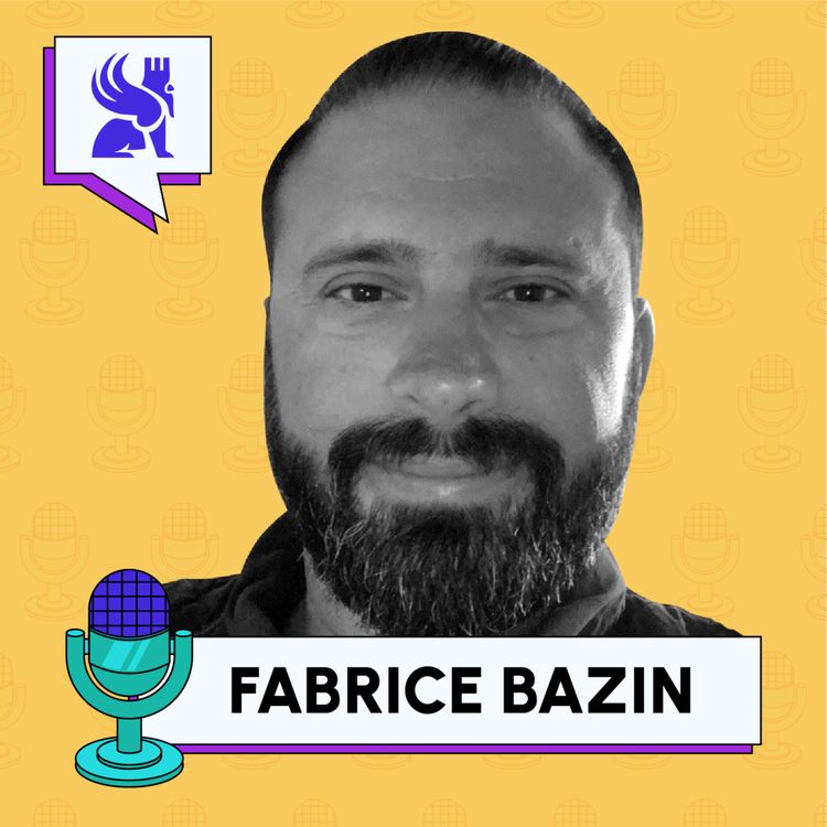 cover art for De manipulateur en radiologie à chef de projet dans l'IA.