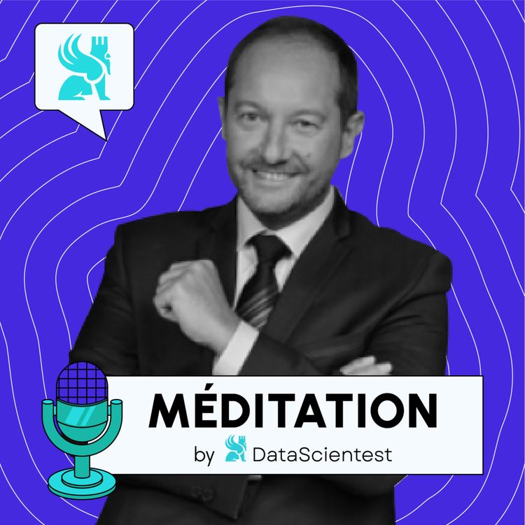 cover art for Méditation pour un bon coeur
