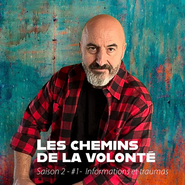 cover art for Saison 2 - Épisode 9 # Informations et traumas