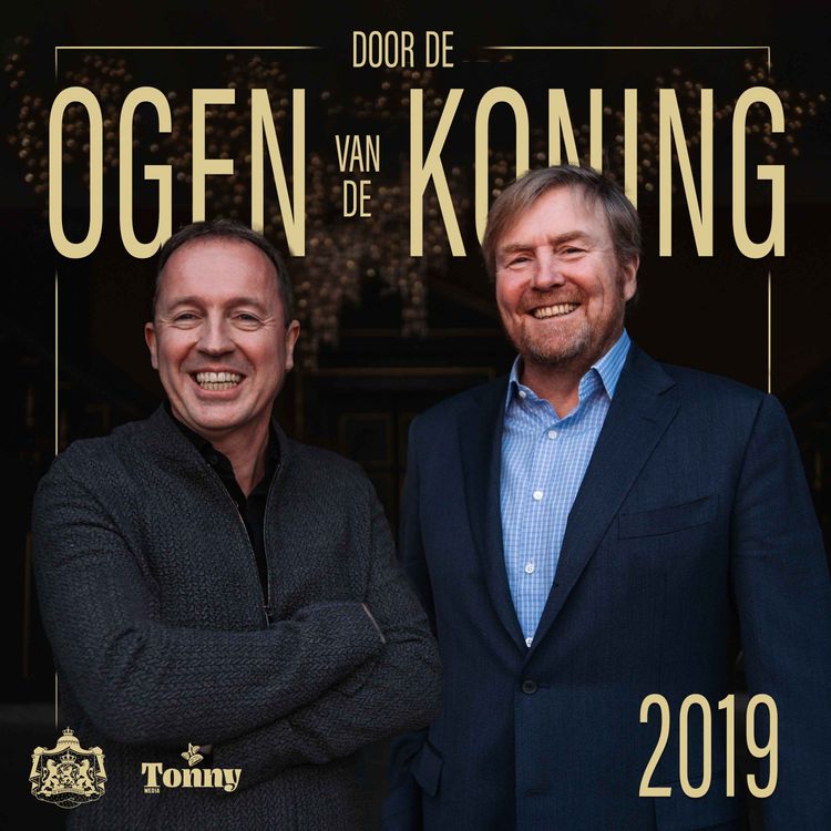 cover art for 2019 – 75 jaar Vrijheid: ‘Op dat moment kon ik daarmee in het reine komen’