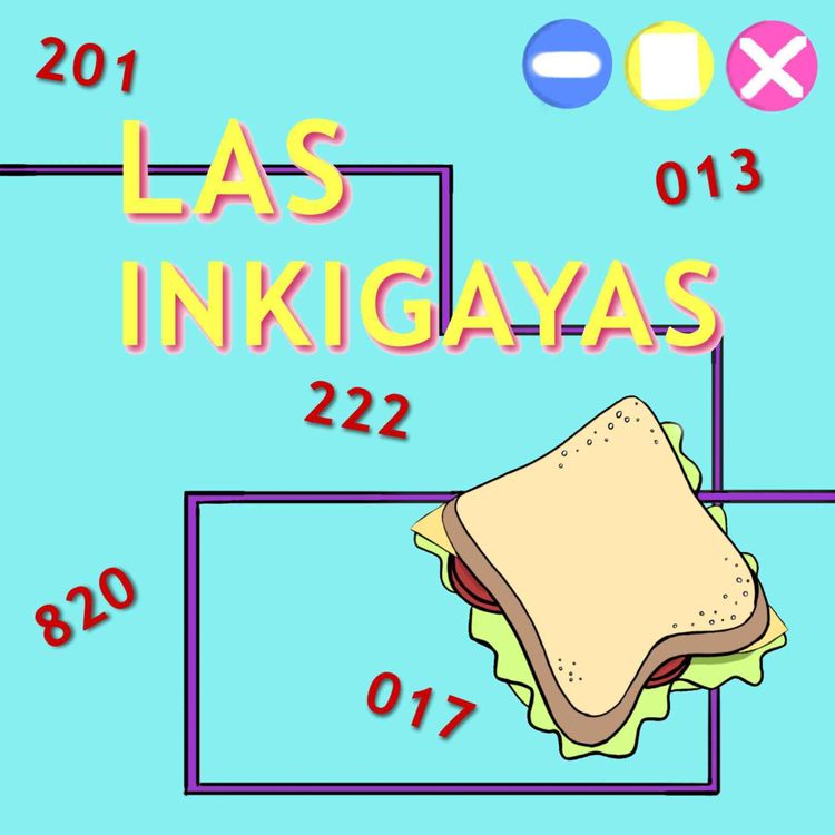 cover art for EPISODIO 1: ¿QUÉ ES SER KPOPER?