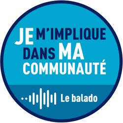 cover art for Je m'implique dans ma communauté