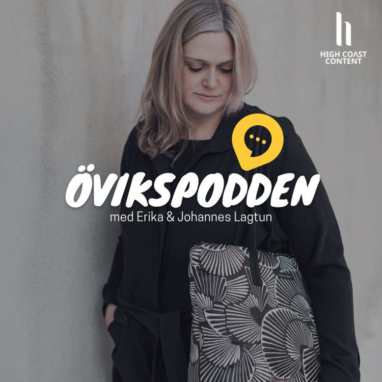 cover art for 53. Gäst: Ulrika Edholm (Bosse och Ester)