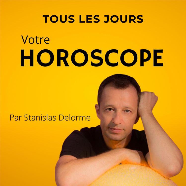 cover art for Horoscope du lundi 19 juin 2023