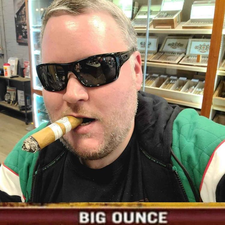 cover art for Podcast Gang Gang Update