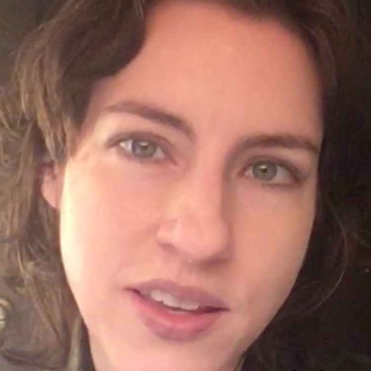 cover art for Colonel Kurtz Speaks on Diddy Beating the Feds