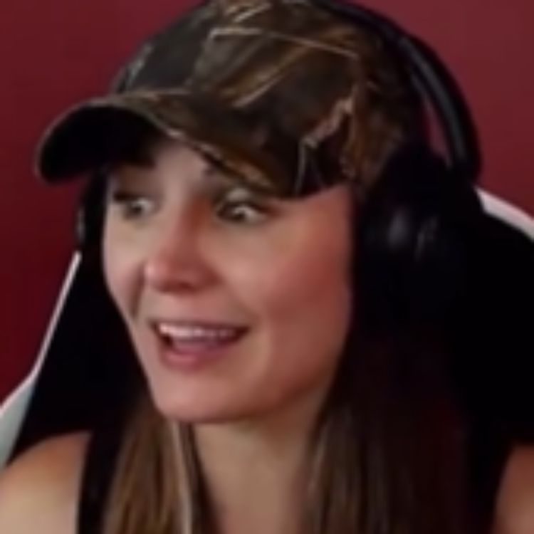 cover art for Lauren Southern Alleges Andrew Tate R*ped Her - Ralph's Take (7/15/25)