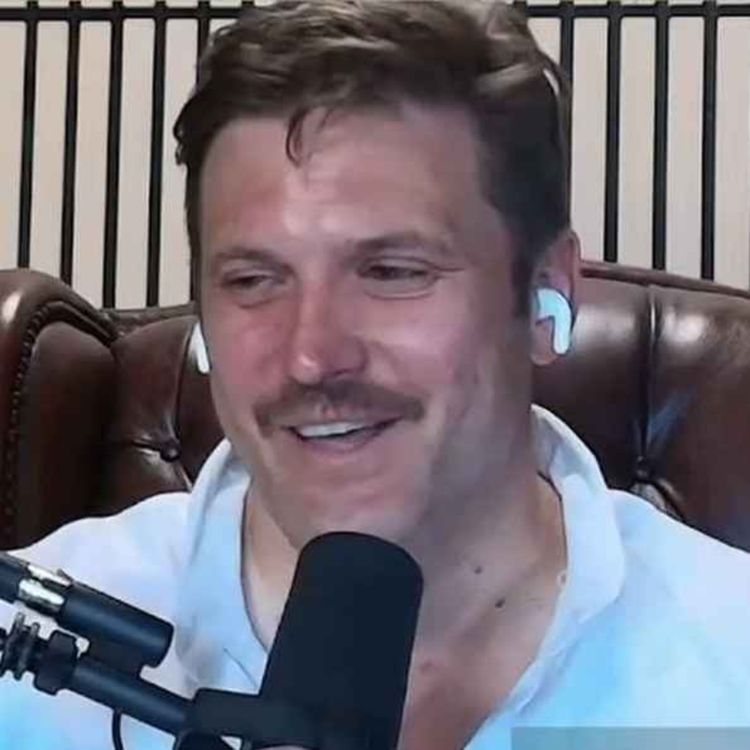 cover art for Richard Spencer Shoot Interview on Andrew Wilson, Manosphere, + More